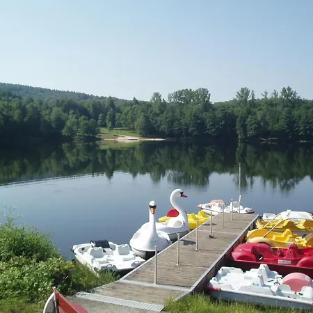Dom wakacyjny Haus Aschenputtel By Interhome Frielendorf