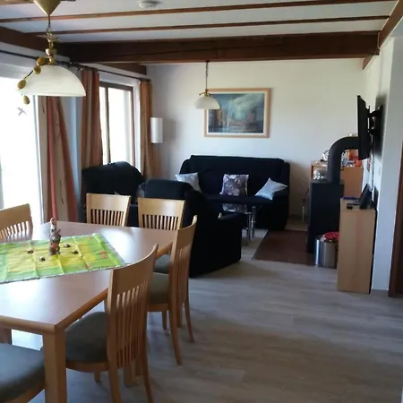 Haus Aschenputtel By Interhome Holiday home