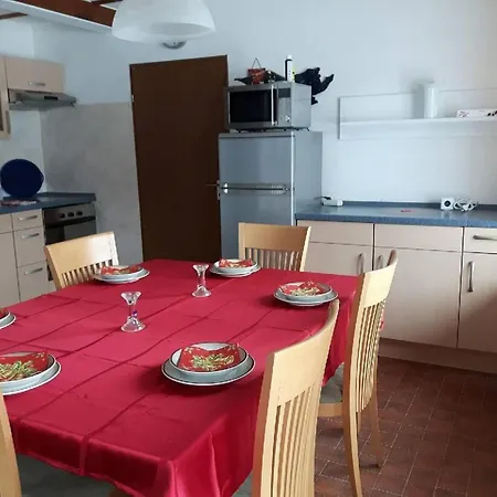 Haus Aschenputtel By Interhome Frielendorf