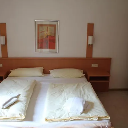 Haus Aschenputtel By Interhome Holiday home *
