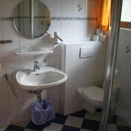 Haus Aschenputtel By Interhome Prázdninový dům Frielendorf