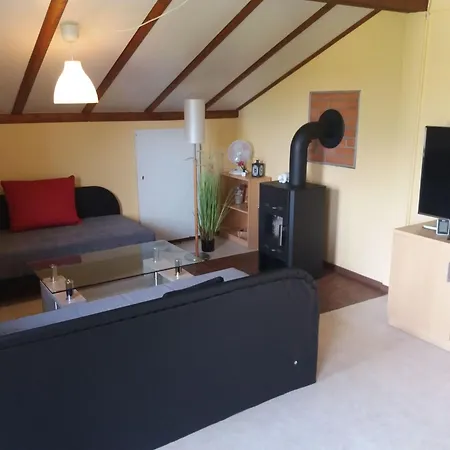 Haus Aschenputtel By Interhome Frielendorf