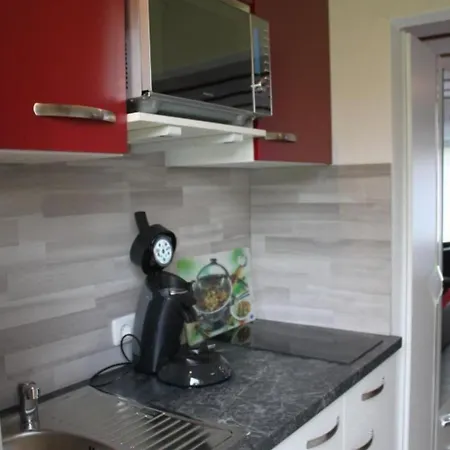 Haus Aschenputtel By Interhome Ferienhaus