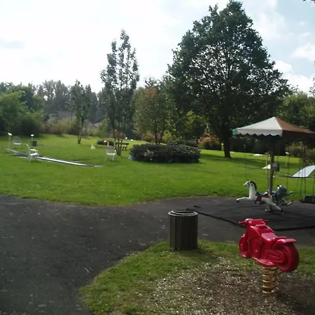 Haus Aschenputtel By Interhome