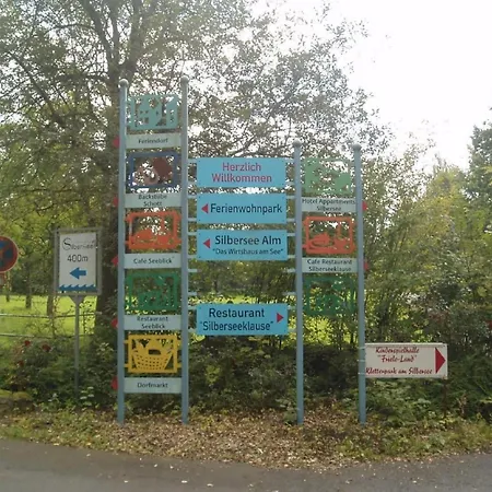 Haus Aschenputtel By Interhome Ferienhaus Frielendorf