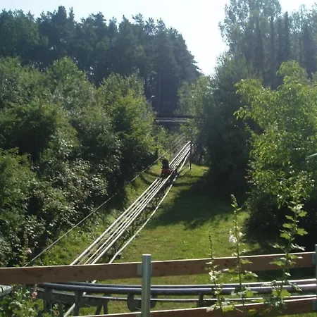 Prázdninový dům Haus Aschenputtel By Interhome Frielendorf