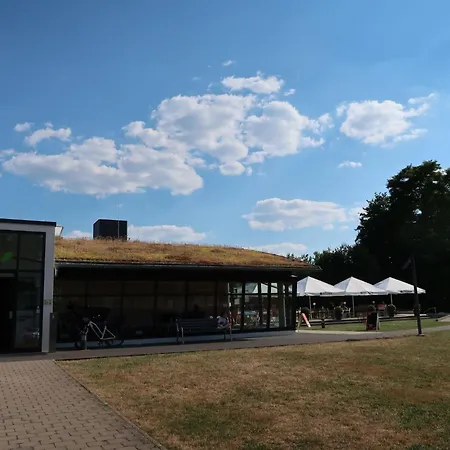 Haus Aschenputtel By Interhome Frielendorf