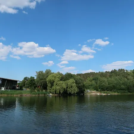 Prázdninový dům Haus Aschenputtel By Interhome