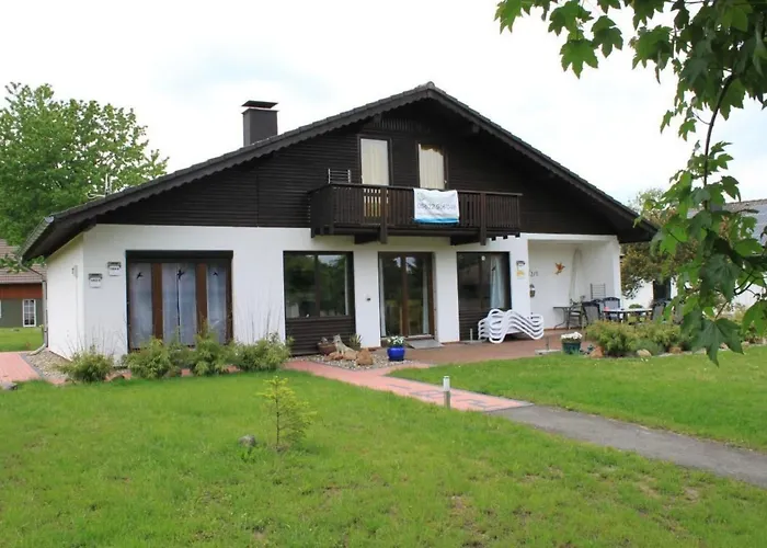 Ferienhaus Haus Aschenputtel By Interhome *