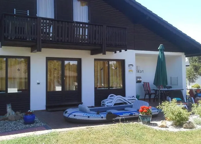 Haus Aschenputtel By Interhome * Frielendorf