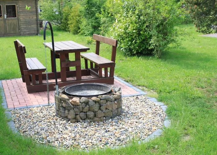 Haus Aschenputtel By Interhome Frielendorf