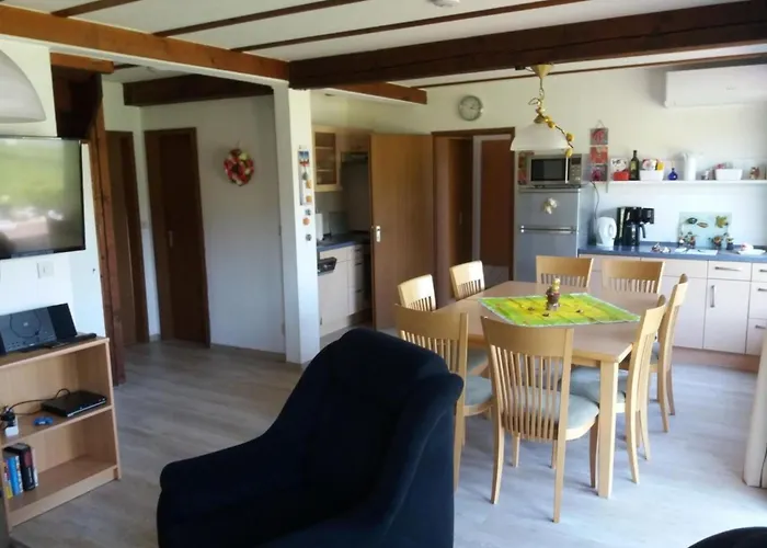 Haus Aschenputtel By Interhome *