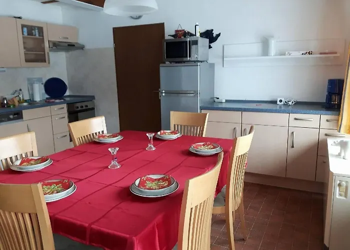 Haus Aschenputtel By Interhome Frielendorf