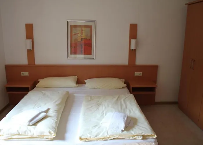 Haus Aschenputtel By Interhome Ferienhaus *