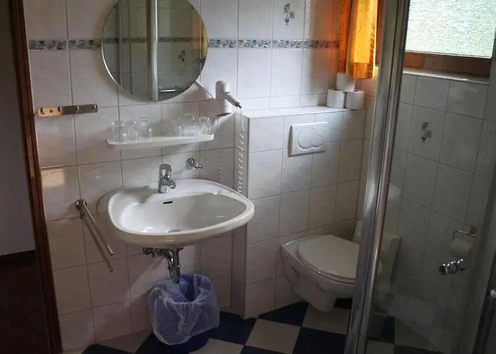 Haus Aschenputtel By Interhome Dom wakacyjny Frielendorf