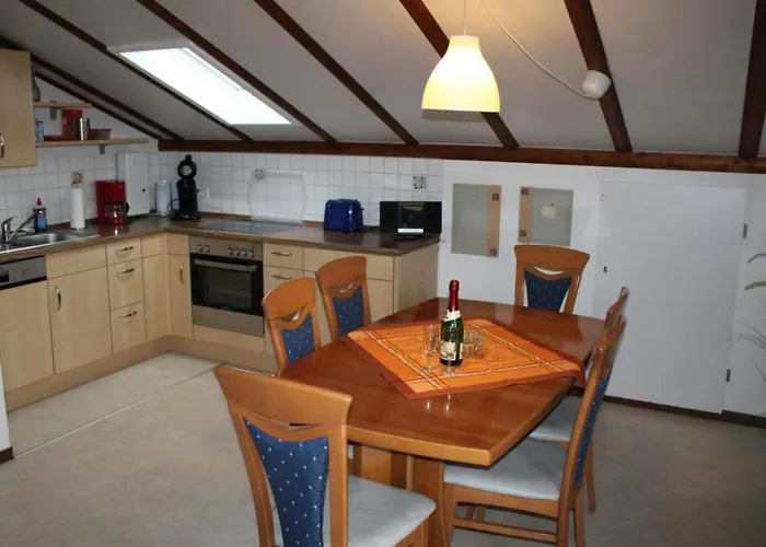 Haus Aschenputtel By Interhome Frielendorf