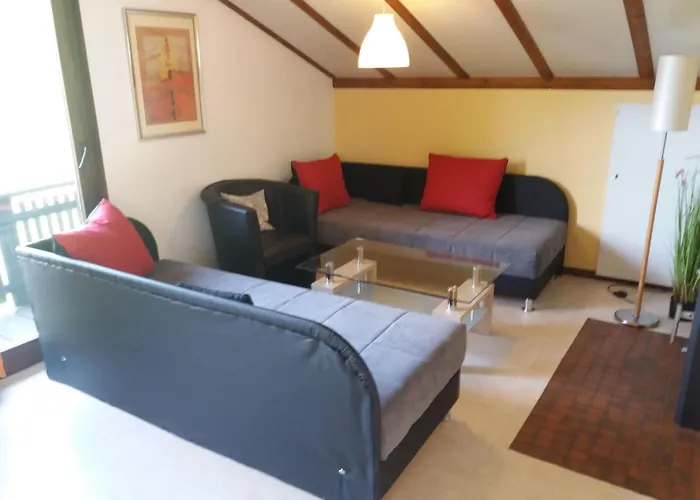 Haus Aschenputtel By Interhome Frielendorf