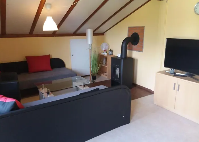 Haus Aschenputtel By Interhome Frielendorf