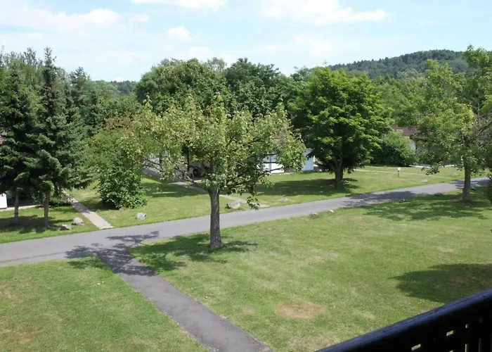 Haus Aschenputtel By Interhome Ferienhaus