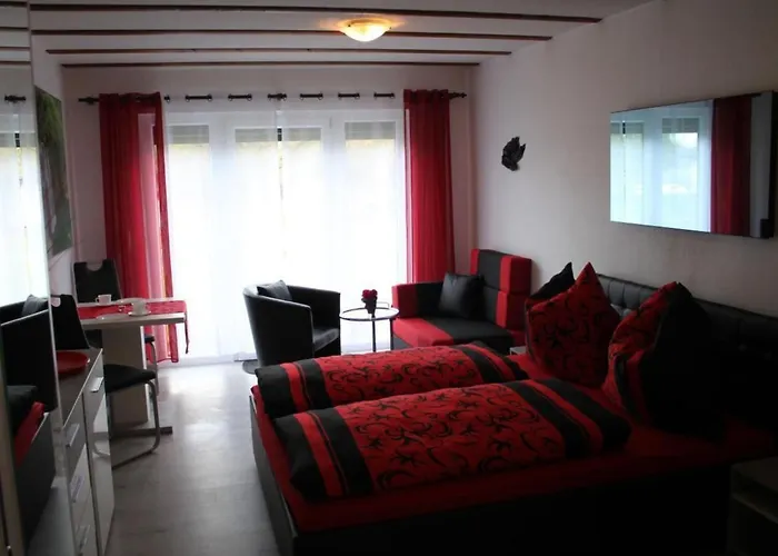 Ferienhaus Haus Aschenputtel By Interhome *