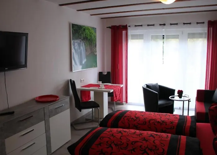 Haus Aschenputtel By Interhome *