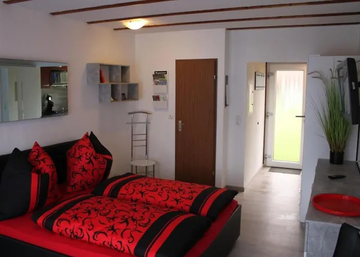 Haus Aschenputtel By Interhome