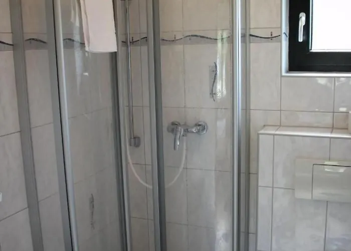 Haus Aschenputtel By Interhome