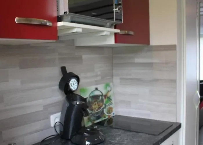 Haus Aschenputtel By Interhome Ferienhaus