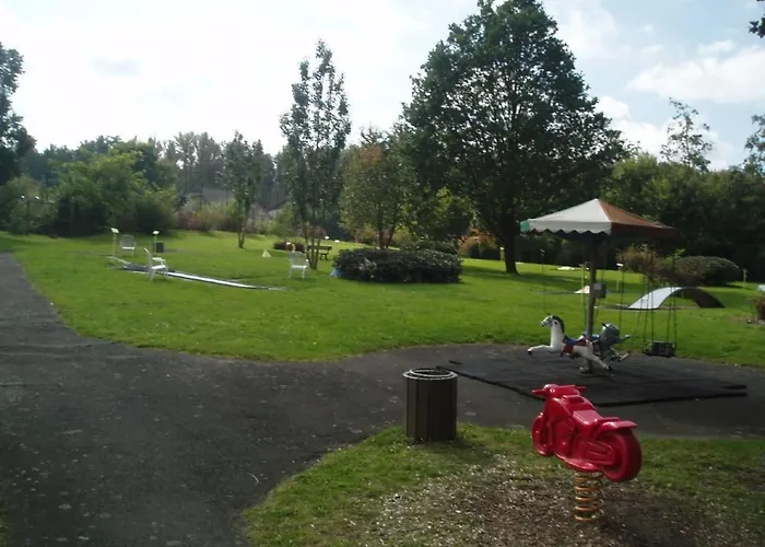 Haus Aschenputtel By Interhome