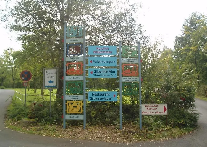 Haus Aschenputtel By Interhome Ferienhaus Frielendorf