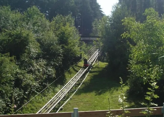 Ferienhaus Haus Aschenputtel By Interhome Frielendorf