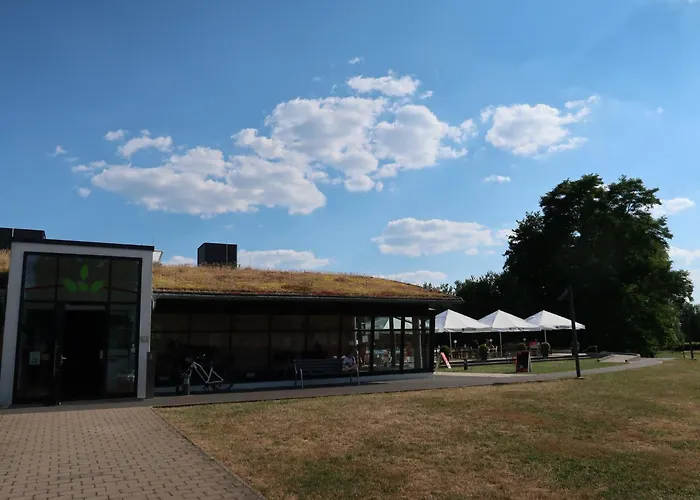 Haus Aschenputtel By Interhome Frielendorf