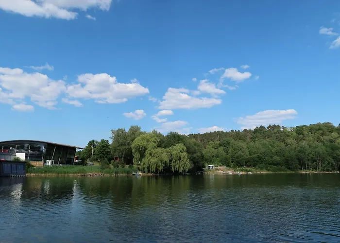 Ferienhaus Haus Aschenputtel By Interhome